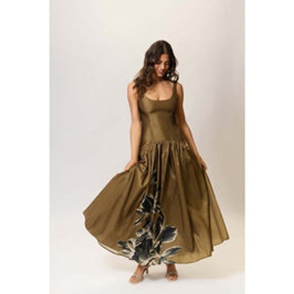 chinese dress ladies ridge dress